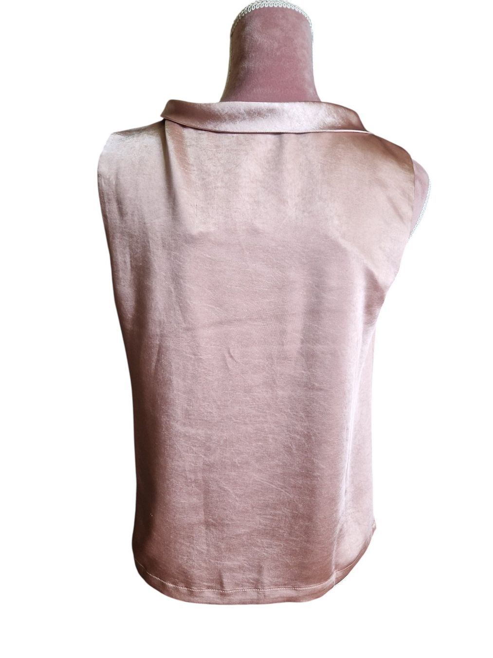 Top: Top Sienna Rosé – Usato da Mörschwil venduto da wunderkiste44 4