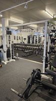 Kabelturm Crossover Gym80