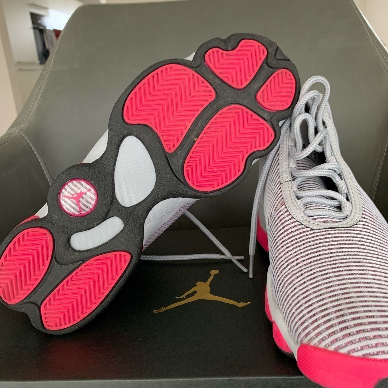 Jordan Scarpe da donna: Jordan Horizon GG – Usato da Luzern venduto da raquel.m