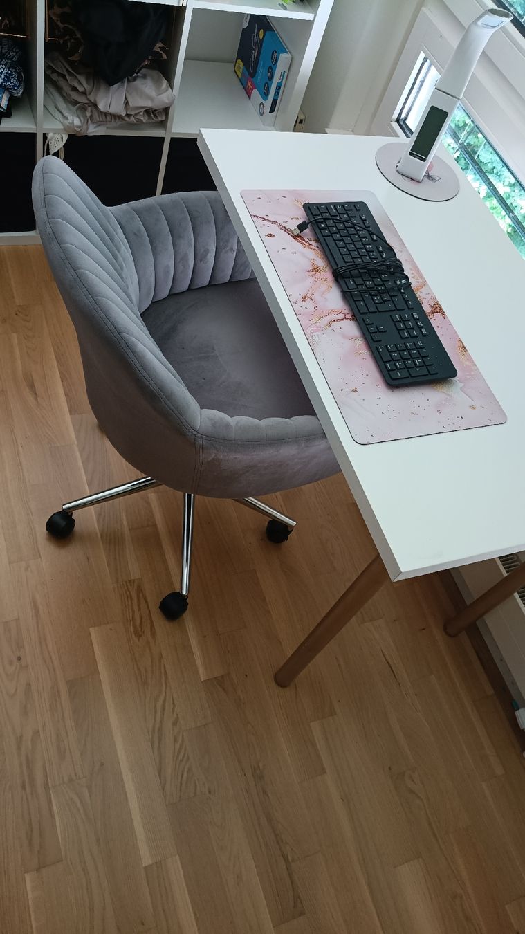 Conforama Chaises: Bürostuhl  – D'occasion à Emmenbrücke par melanietheler 1