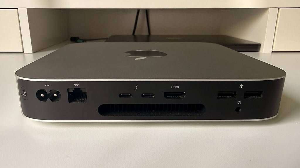 Apple PCs: Mac Mini M1 | 16Gb RAM | 1TB | late 2020 – Gebraucht aus Zürich von Nico.fabio 3