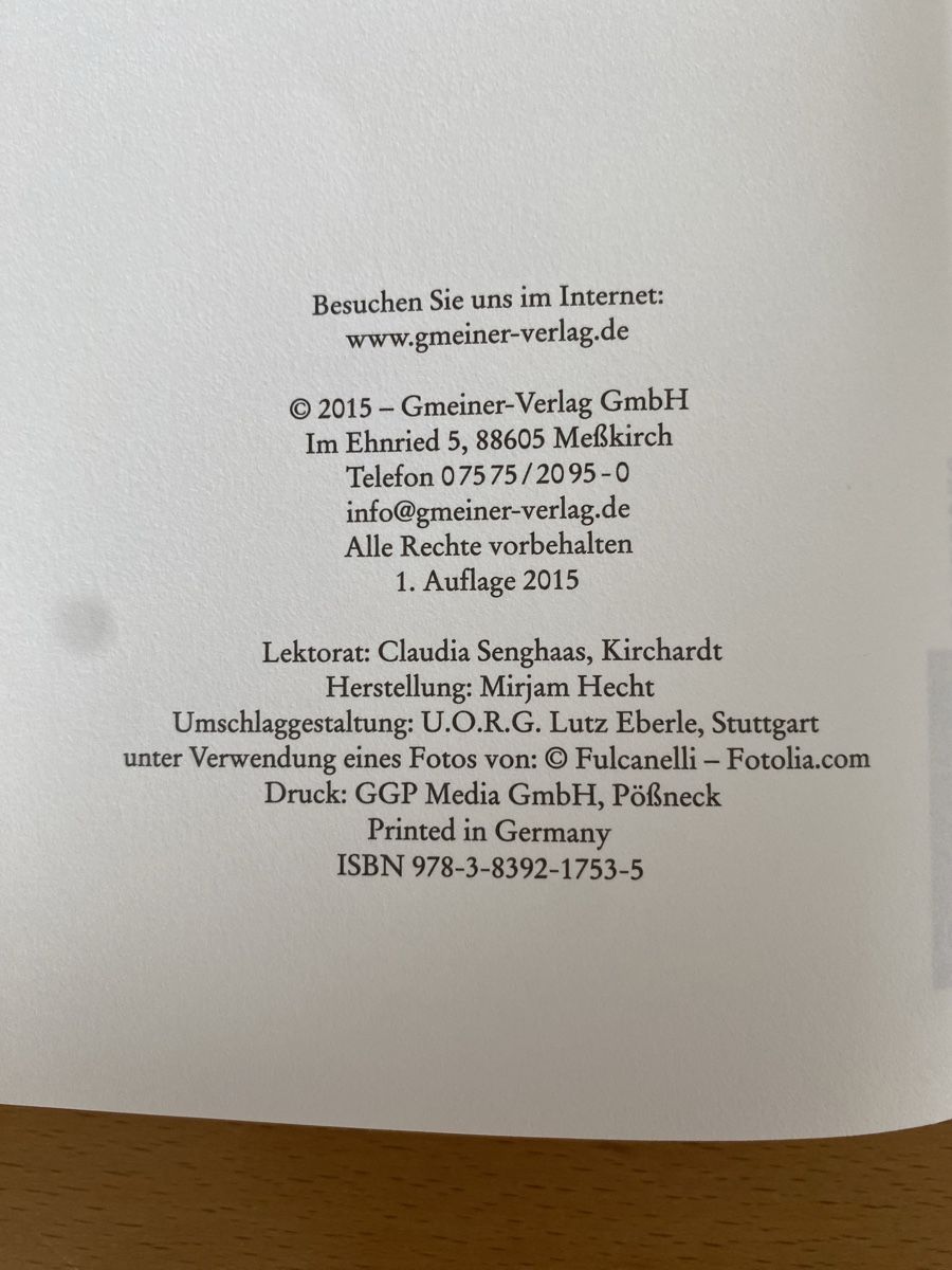 Libri: Sherlocks Geist/Krimi - Wolfgang Kemmer – Usato da Schwarzenburg venduto da Michellu 6