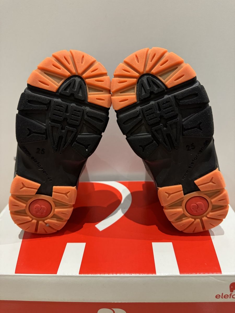 Elefanten Scarpe per ragazzi: Elefanten Winterstifel Grösse 25 – Usato da Kirchberg BE venduto da _lb5t 3