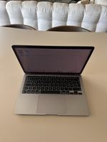 MacBook Air M1 (2020) – 8 GB / 256 GB – Akku 99 %