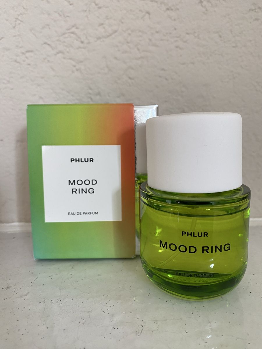 Profumi & Eau de Toilette: Phlur Mood Ring EdP 50 ml – Nuovo (secondo la descrizione) da Steinmaur venduto da felidae13