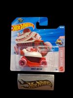 *TREASURE HUNT* HW Sweet Rides 2026 Sweet Driver 4/5 S D
