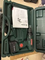 Metabo Bst 9.6 Akkubohrmaschine