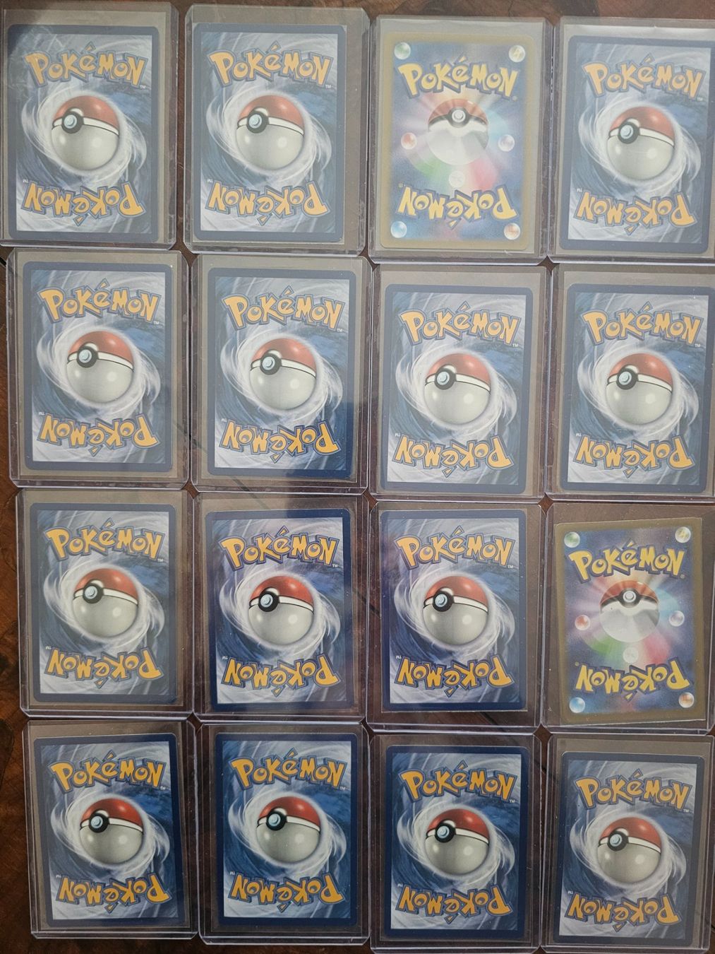 Pokémon Sammelbilder & Trading cards: Pokemon mix – Gebraucht aus Porza von and_69rt 1