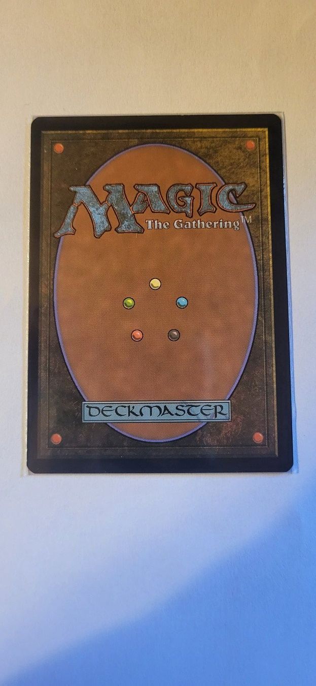 Magic The Gathering Carte collezionabili: MTG - Hunted Nightmare – Usato da Münsingen venduto da Heroism2010 1