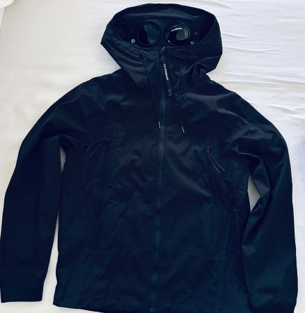 C.P. SHELL-R GOGGLE LENS JACKET
