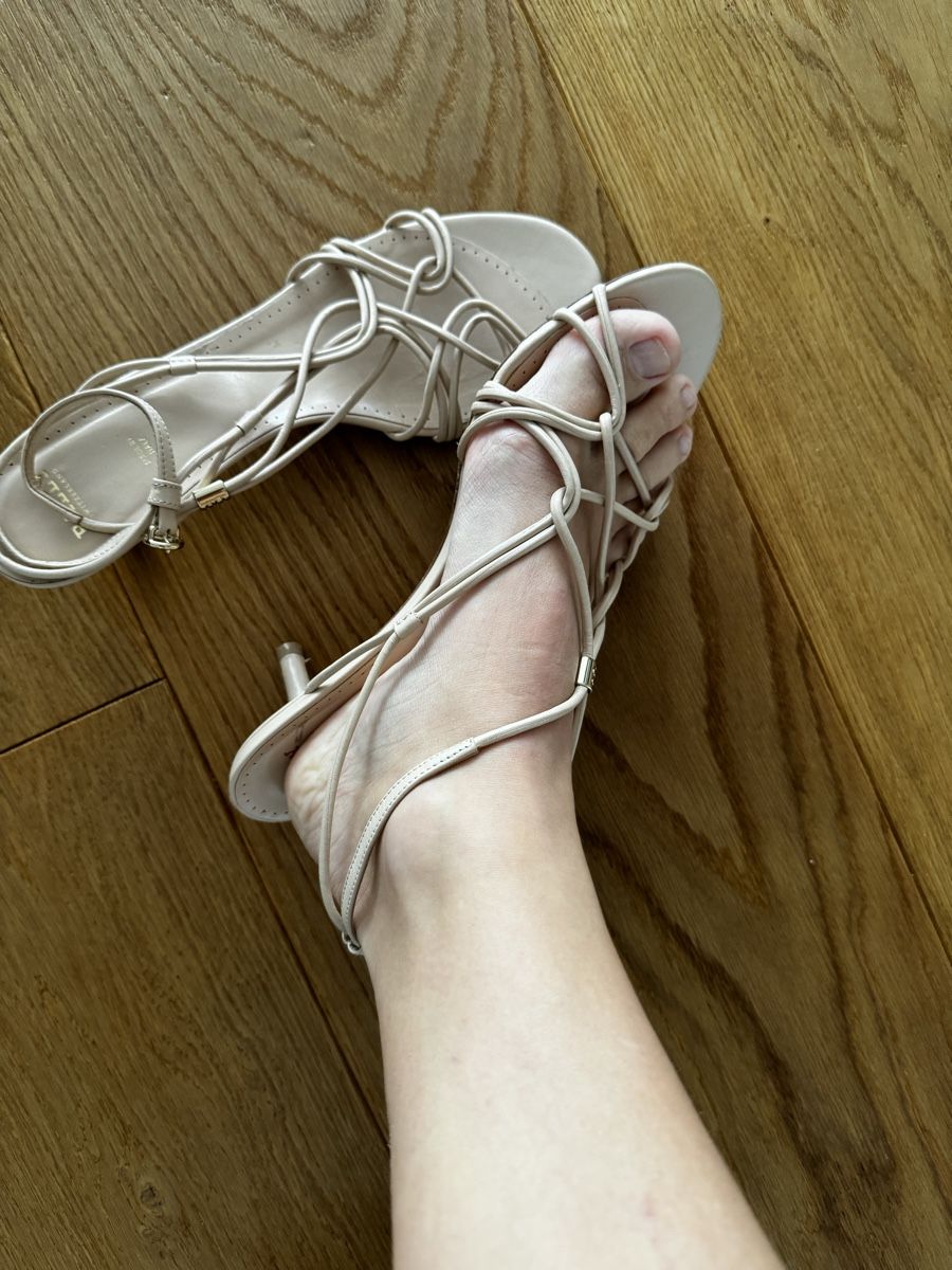 Bally Scarpe da donna: Bally Sandalen Gr. 40 – Usato da Killwangen venduto da was.sharp 9