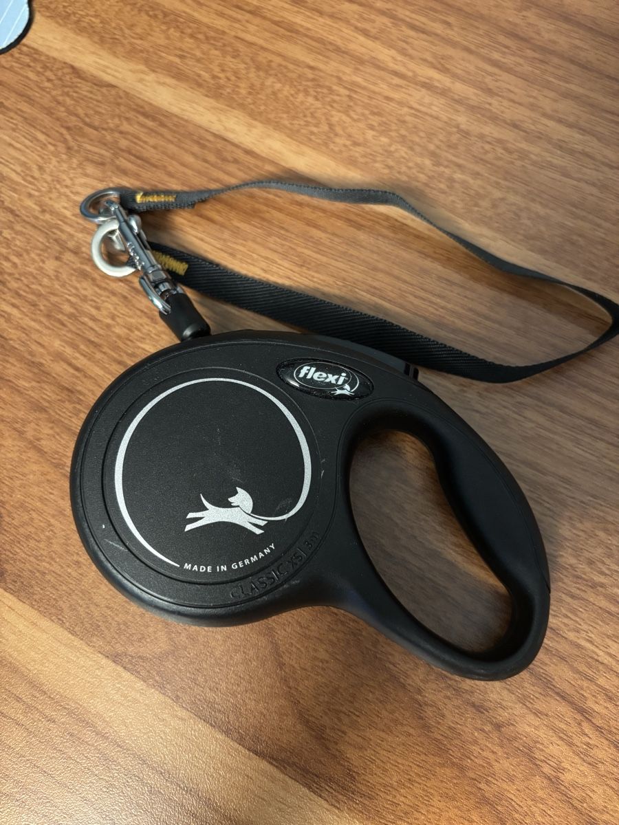 Corde: Flexi 3m Seile – Nuovo (secondo la descrizione) da Embrach venduto da Ghostwarrior