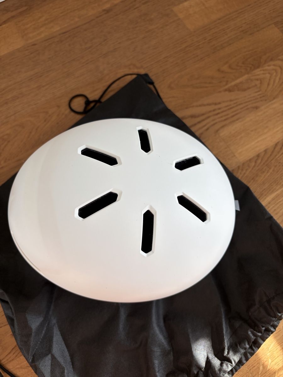 Helme: Skihelm Smith – Gebraucht aus Zürich von Nora123321 3