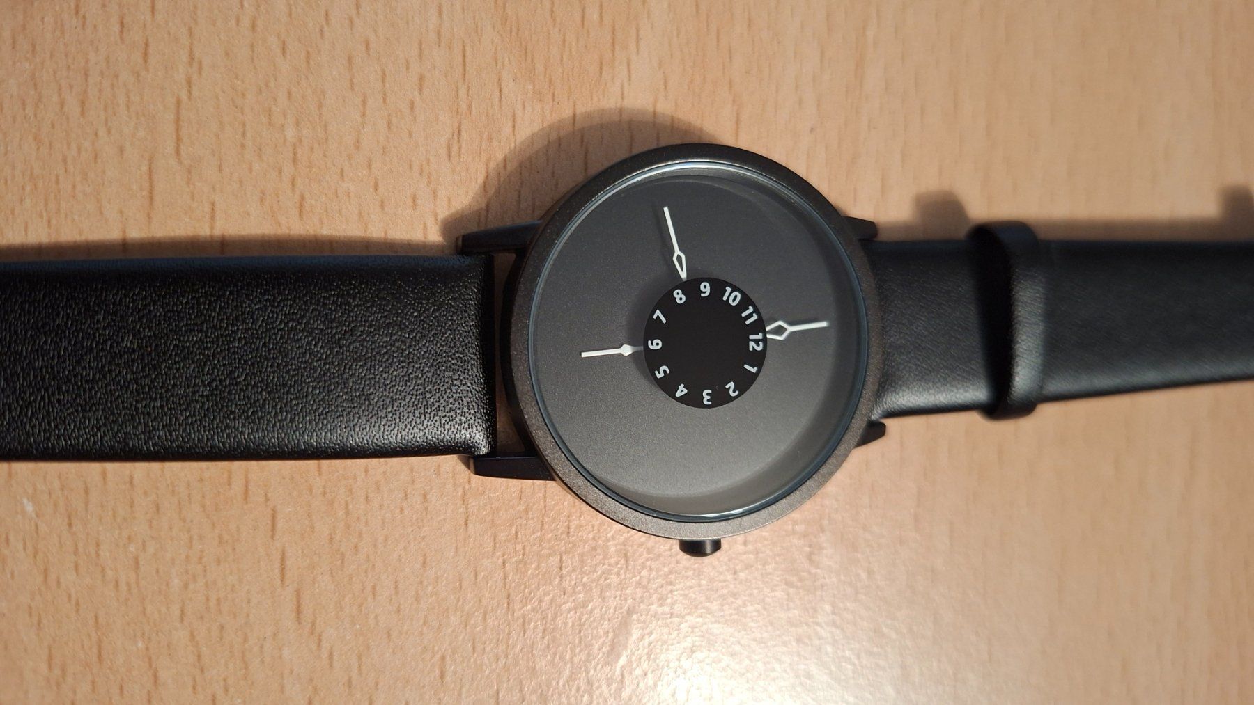 Orologi: zwei Uhren – Nuovo (secondo la descrizione) da Adligenswil venduto da RolandoA 3