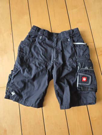 Engelbert Strauss Shorts Arbeitskleidung Grösse 48