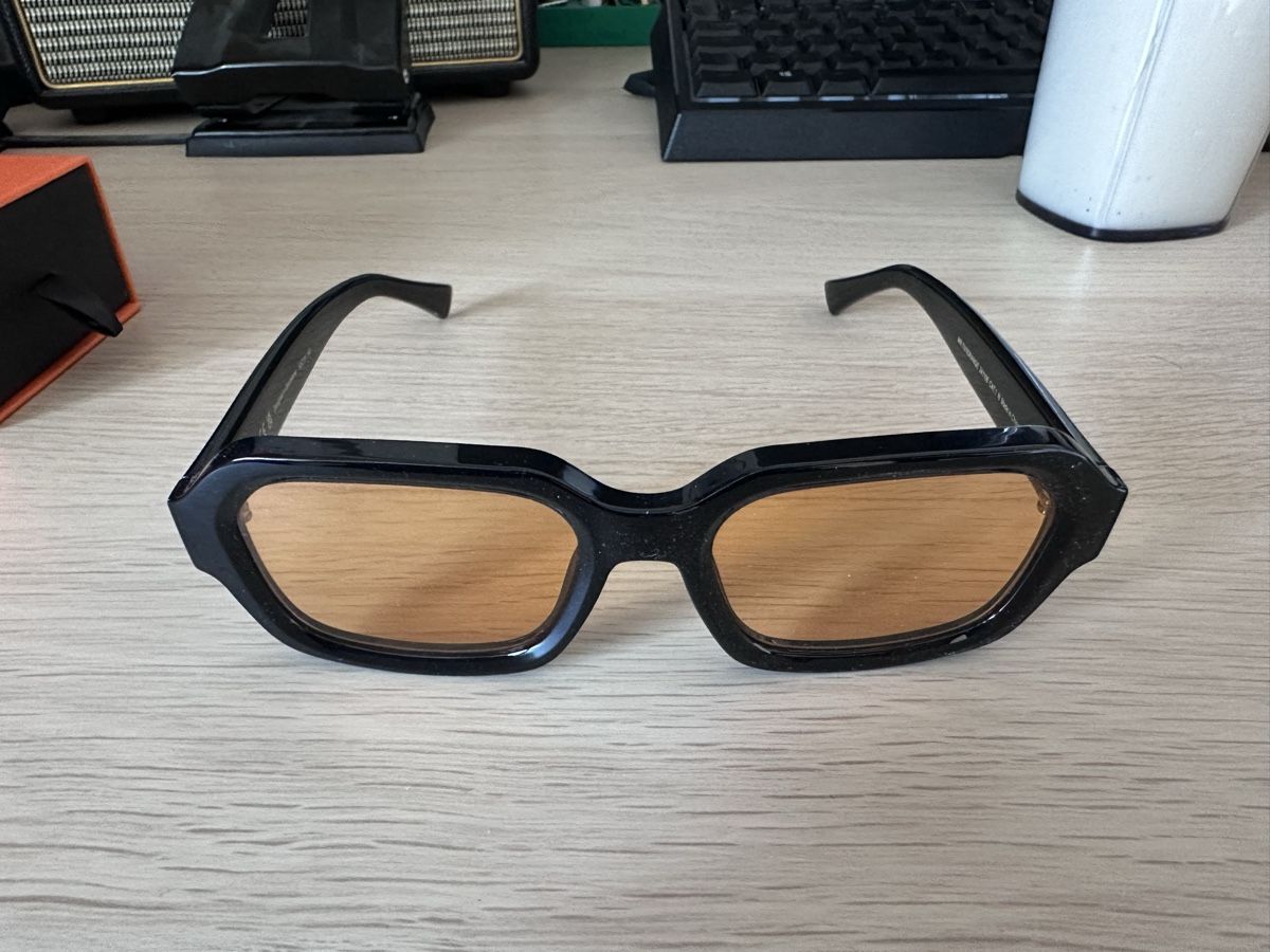 Occhiali & Lenti: Meller Sonnebrille (neu) – Nuovo (secondo la descrizione) da Schaffhausen venduto da Flurin2000 2