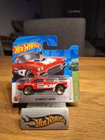 *SALE* HW Gassers 2023 62 Corvette Gasser 3/5 S