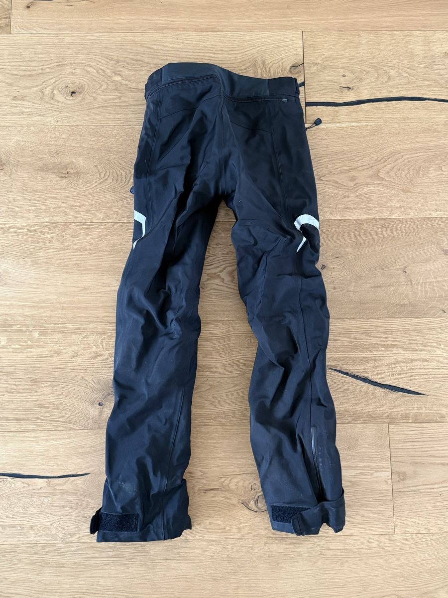 BMW Pantaloni: BMW Motorrad Hose TourShell, Grösse 40 – Usato da Zürich venduto da kingcaschte 1