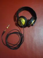 AKG Monitor Kopfhörer 