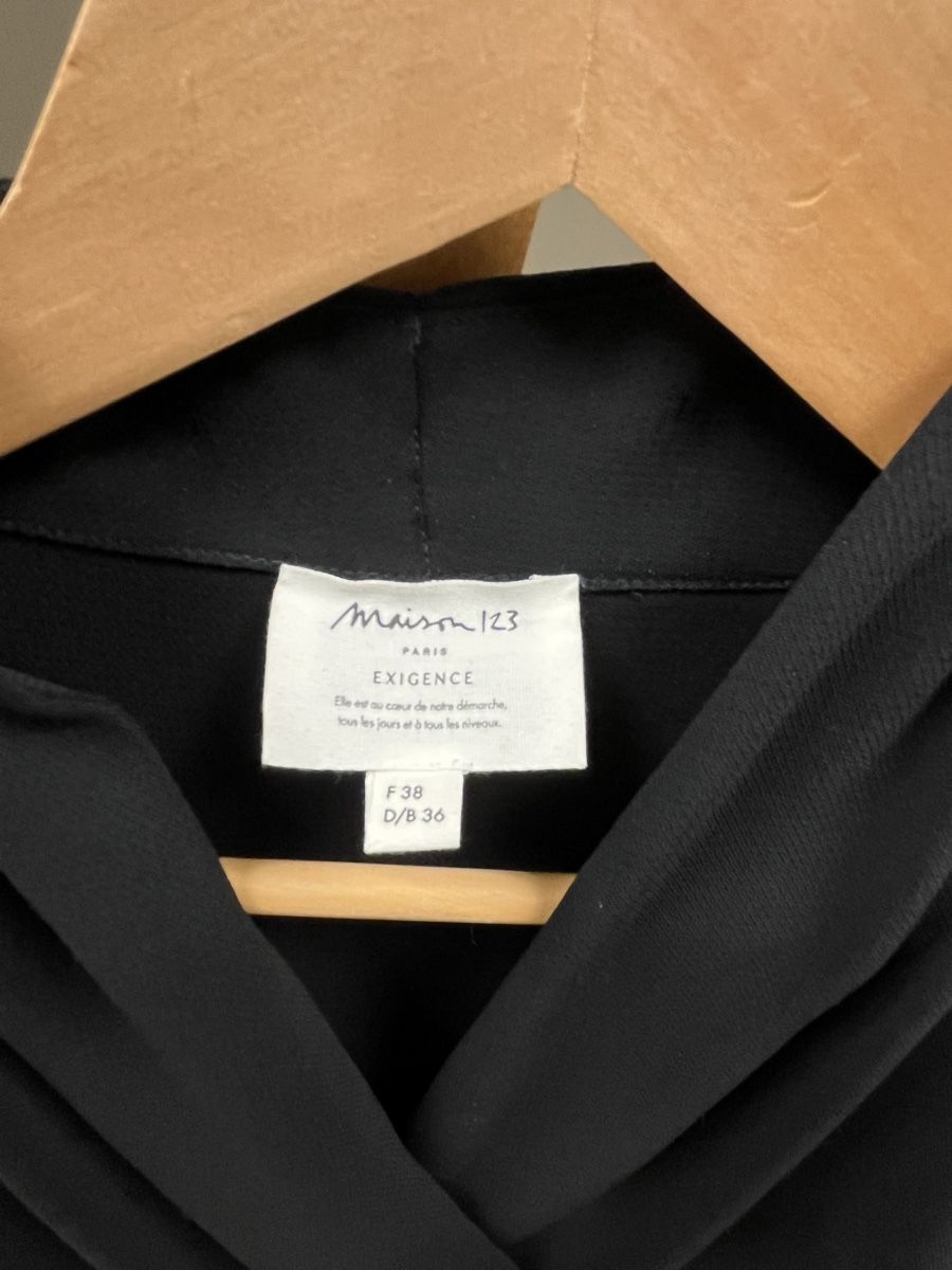 Tute: Combinaison de soirée Maison 123 – Usato da Lens venduto da Tosca70 1