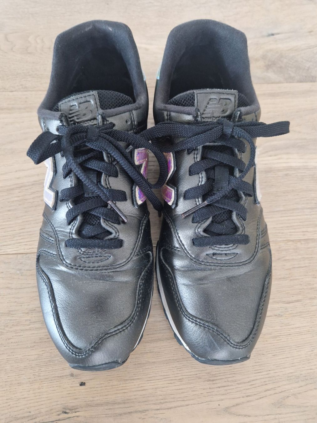 New Balance Scarpe da donna: New Balance 373 Grösse 41 – Usato da Lenzburg venduto da running25