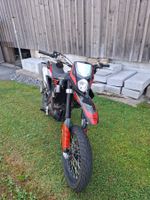 Mondial SMX 125