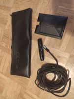 Shure SM91 Grenzflächenmikrofon
