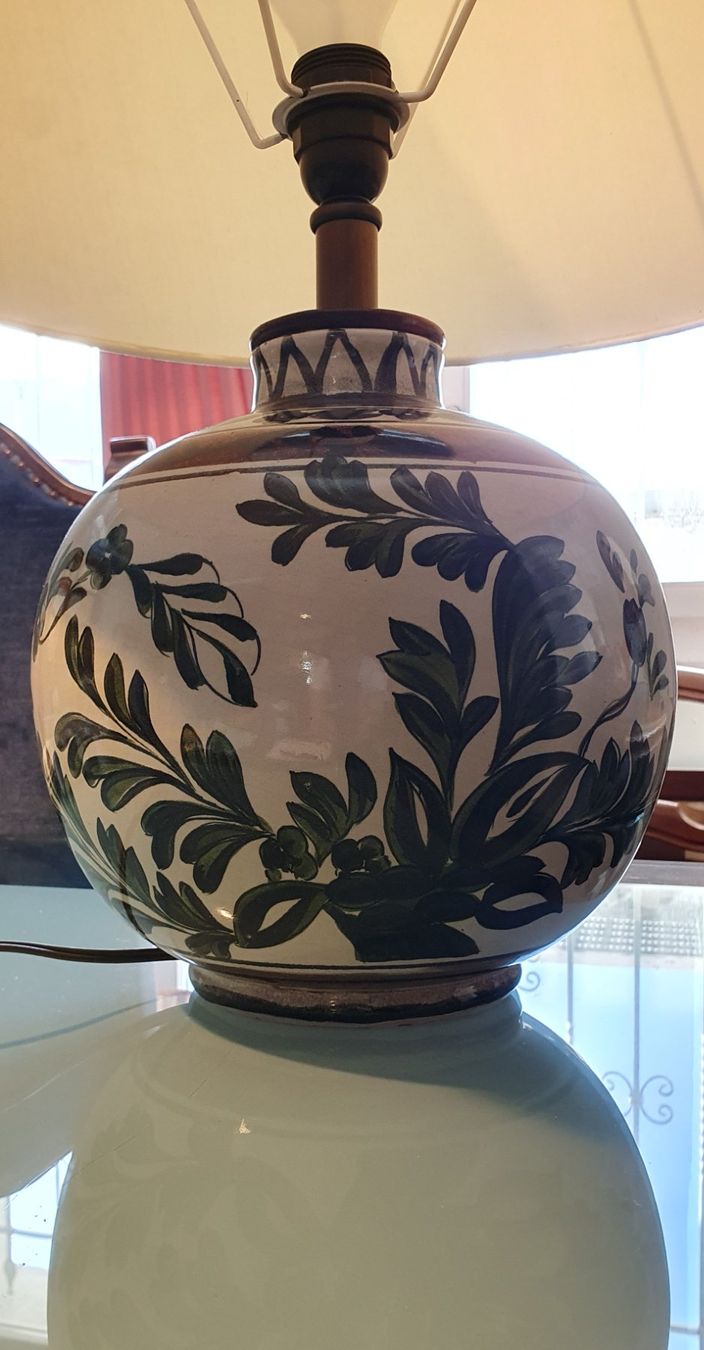 Lampen: lampe de table – Gebraucht aus Sion von bene123 1