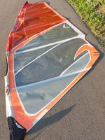 Segel 5.9m2 Severne guter Zustand