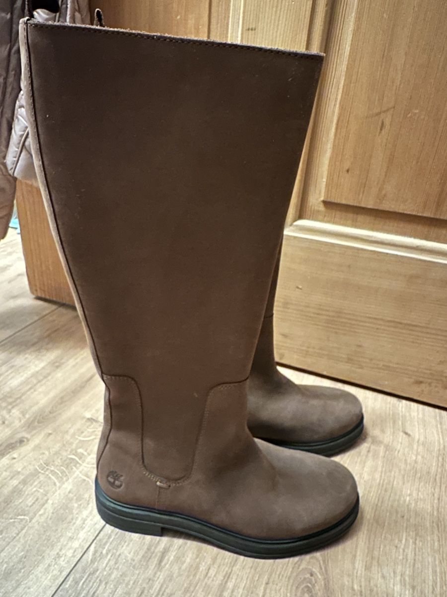 Timberland Scarpe da donna: Bottes neuves timberland 37.5 – Nuovo (secondo la descrizione) da Neuchâtel venduto da NPne20 5
