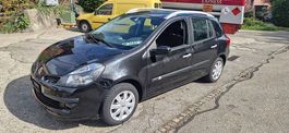 Renault Clio Kombi 1.2 Turbo frisch ab MFK 