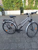 City-Bike CROSSWAVE