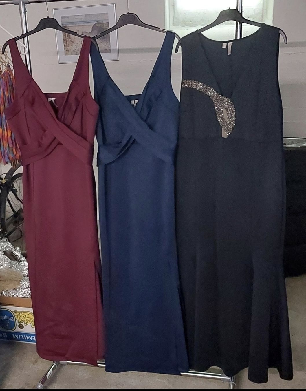 Vestiti: Damenkleider ( preis pro stk ) – Nuovo (secondo la descrizione) da Wislikofen venduto da Ana.Gomes 2