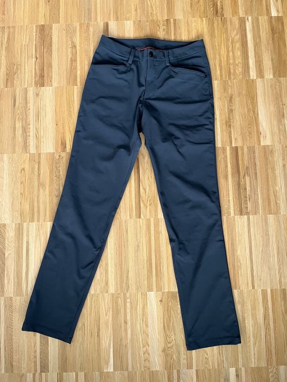 Lululemon Commission pants Kaufen auf Ricardo