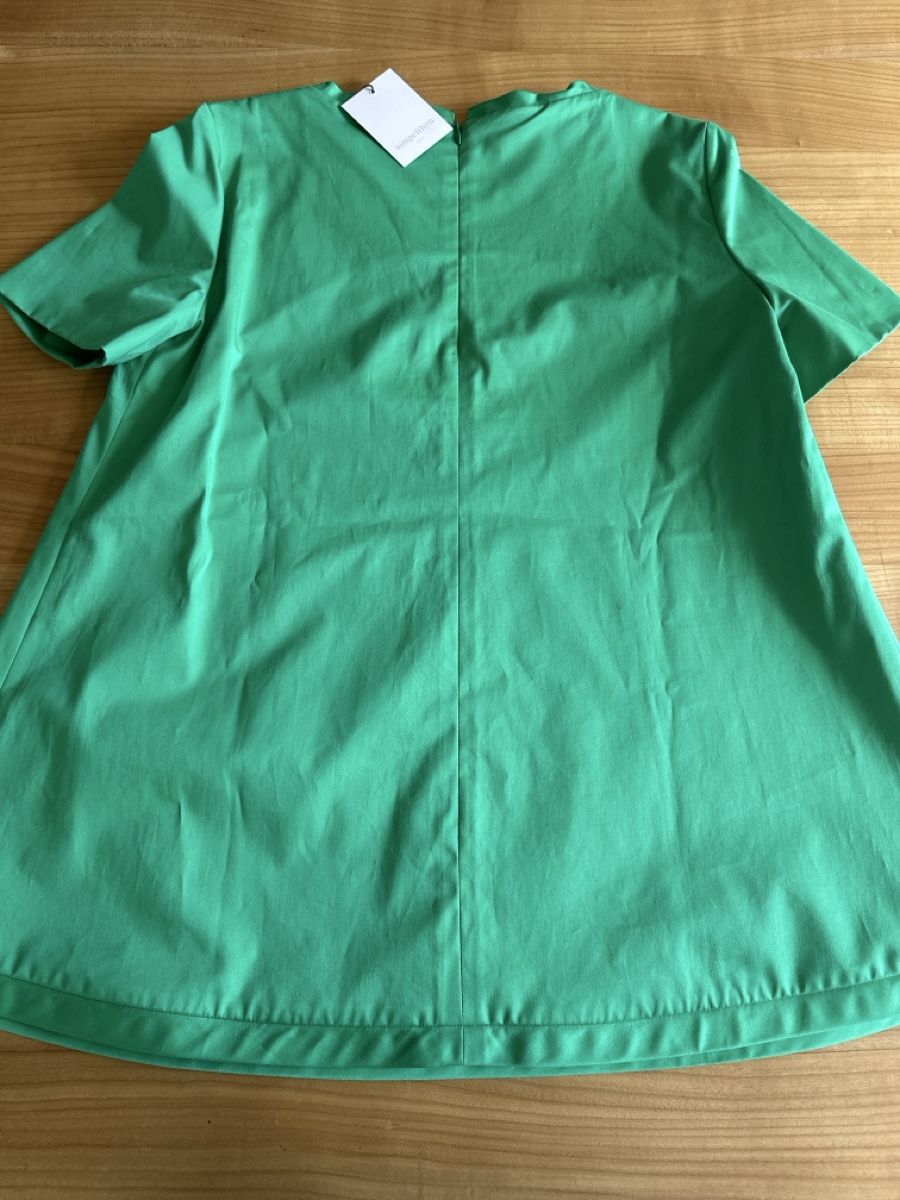 Camicette: Bluse von Simpelthen – Nuovo (secondo la descrizione) da illnau venduto da sapperlotti 4