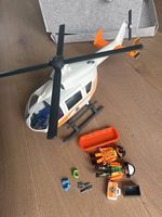 Playmobil Rettungshelikoptet
