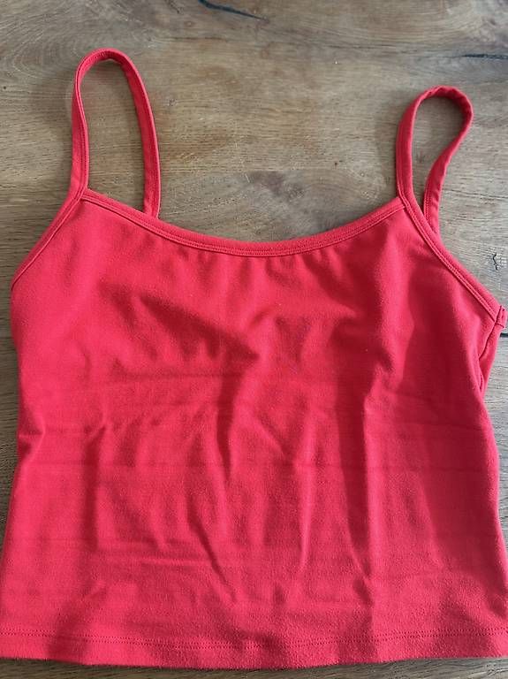Top: Studio K eco top for yoga and everyday – Usato da Zürich venduto da cze_sp2l 2