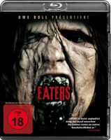 Eaters (Blu-Ray)