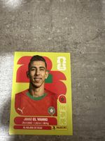 MAR 8 , FIFA WORLD CUP 2026 PANINI 