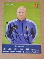 Heiko Vogel - FC Basel 2012/13