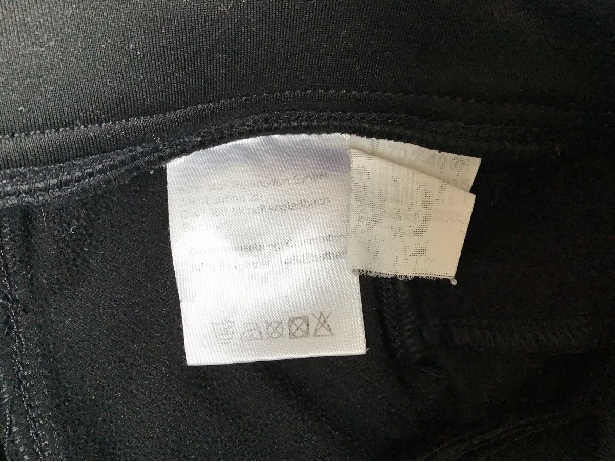Pantaloni: Reithose – Usato da Rodersdorf venduto da trueegg 4
