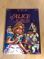 DANY, GREG, DUPA, DEGROOT  °°ALICE AU PAYS DES MERVEILLES °°