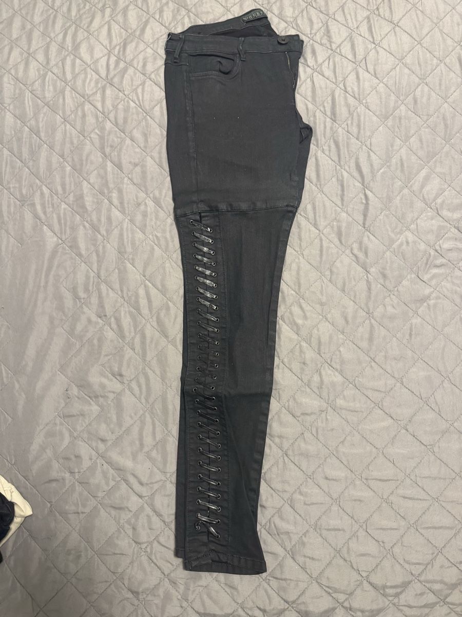 Jeans: Guess Jeans – Neu (gemäss Beschreibung) aus Stein AG von Ibi__