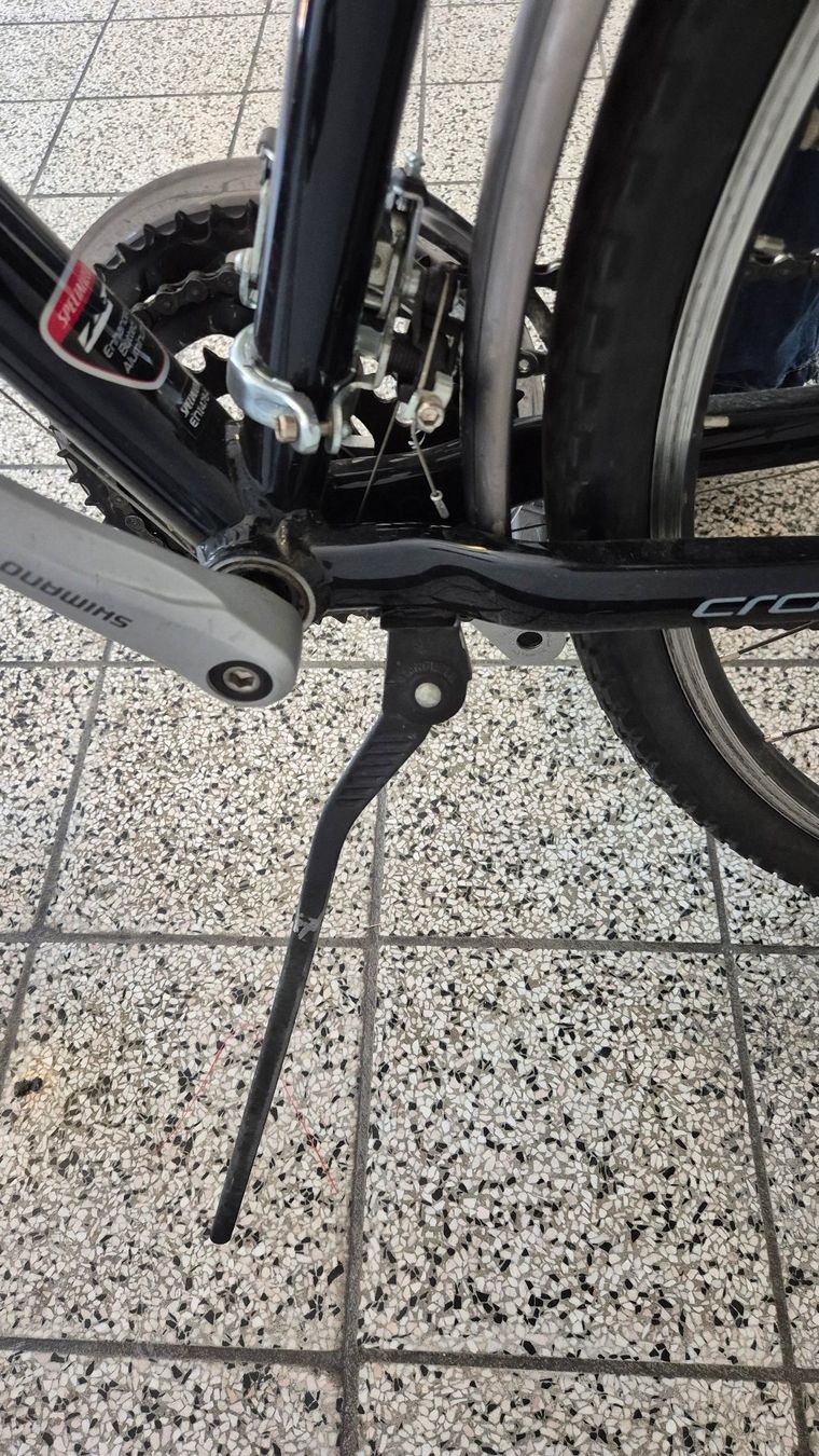 Specialized Vélos: Herrenvelo / vélo hommes Specialized 2 – D'occasion à Basel par Cellostoffeli 4