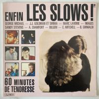 DIVERS ARTISTES - ENFIN LES SLOWS !