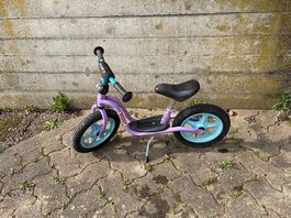 Puky Lernlauf Rad