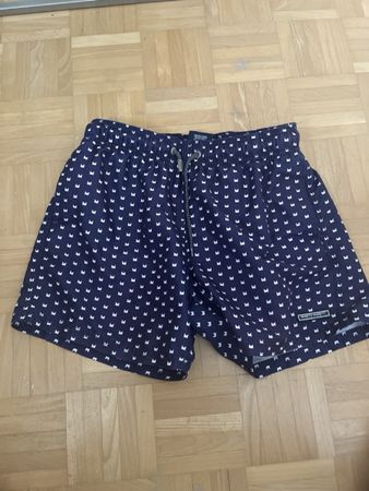 Badeshorts
