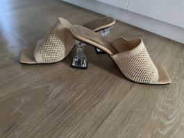 Damen Somerliche Schuhe Gr39