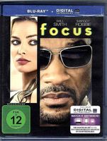 Focus - Blu-ray Film