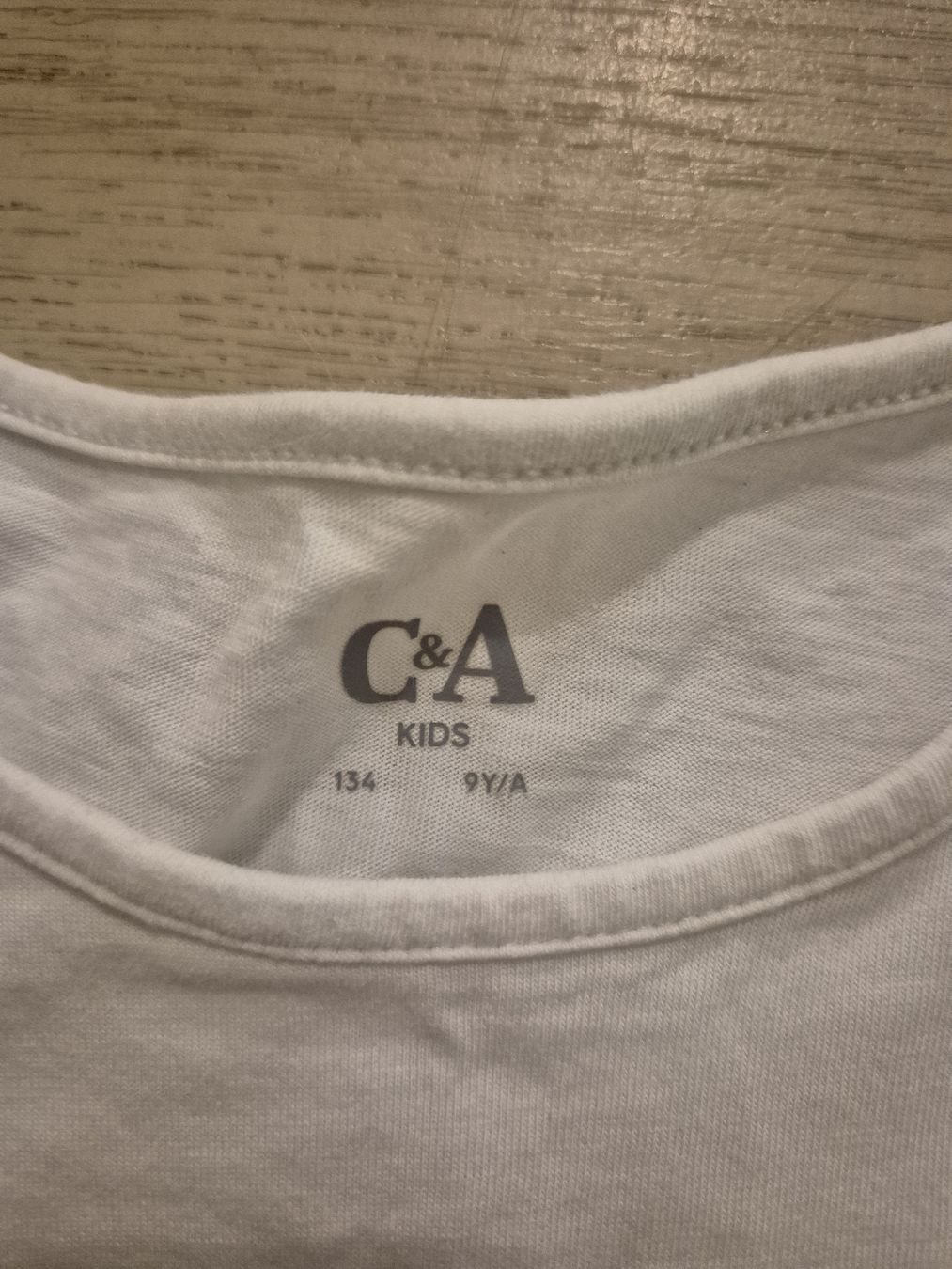 C&A Kleider & Röcke: Kleid Gr 134 – Gebraucht aus Stansstad von Kyra014 1